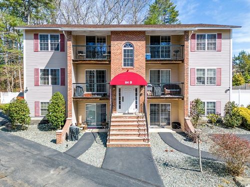 b5-84 Cocasset St, Foxboro, MA, 02035-2035 | Card Image