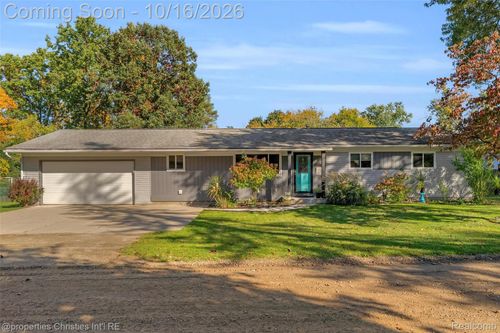 541 May Rd, Rochester Hills, MI, 48307-2535 | Card Image