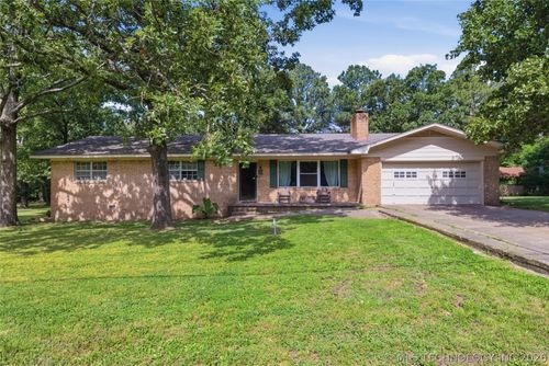 7198 S 442 Road, Locust Grove, OK, 74352 | Card Image