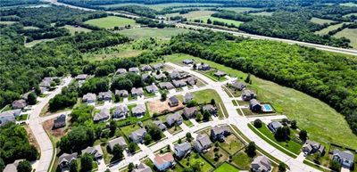 Birds eye view of property | Image 1