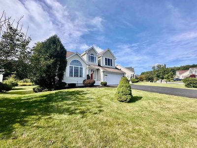 57 Augusta Way, House other with 4 bedrooms, 2 bathrooms and null parking in Dover NH | Image 3