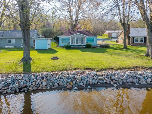 520 Lane 201 Ball Lk, Hamilton, IN, 46742 | Card Image