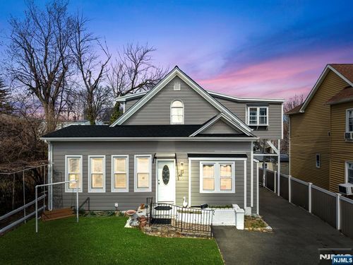 45 Harrison Ave, Saddle Brook, NJ, 07663-4815 | Card Image