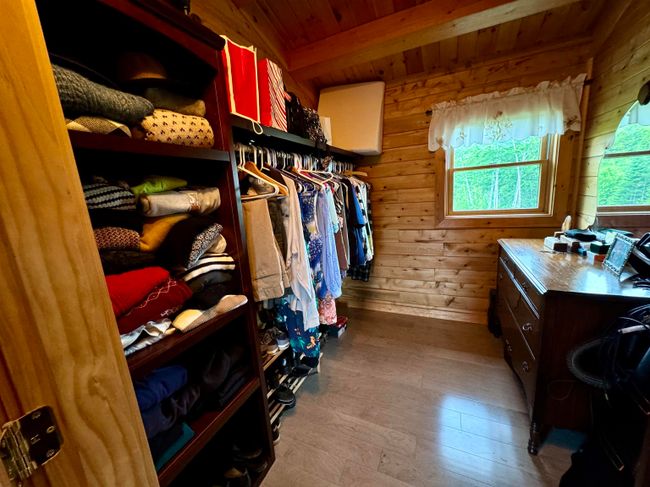 200 Dickey Rd, House other with 3 bedrooms, 2 bathrooms and null parking in Newbury VT | Image 22