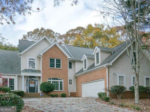 158 Eagles Club Dr, Stockbridge, GA, 30281-7301 | Card Image