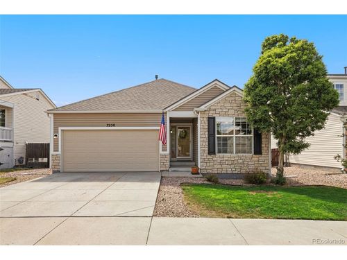 7250 Bentwater Dr, Fountain, CO, 80817-4063 | Card Image