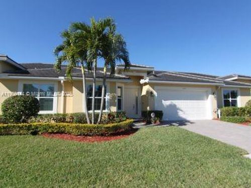 6141 Nw Castlebay Ln, Port St Lucie, FL, 34983-4132 | Card Image