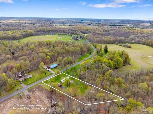 12920 Upton Rd, Red Creek, NY, 13143-9409 | Card Image