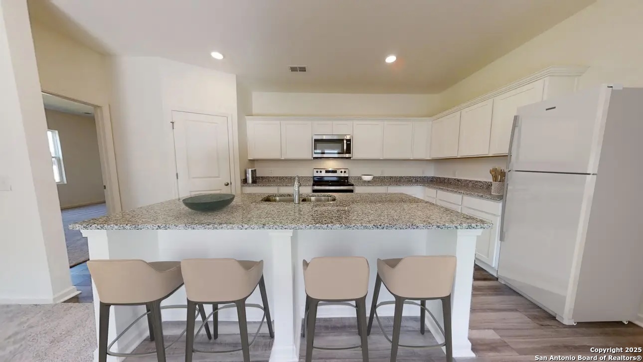 Residential in Schertz