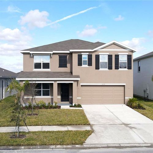 31375 Penny Surf Loop, WESLEY CHAPEL, FL, 33545-4514 | Card Image