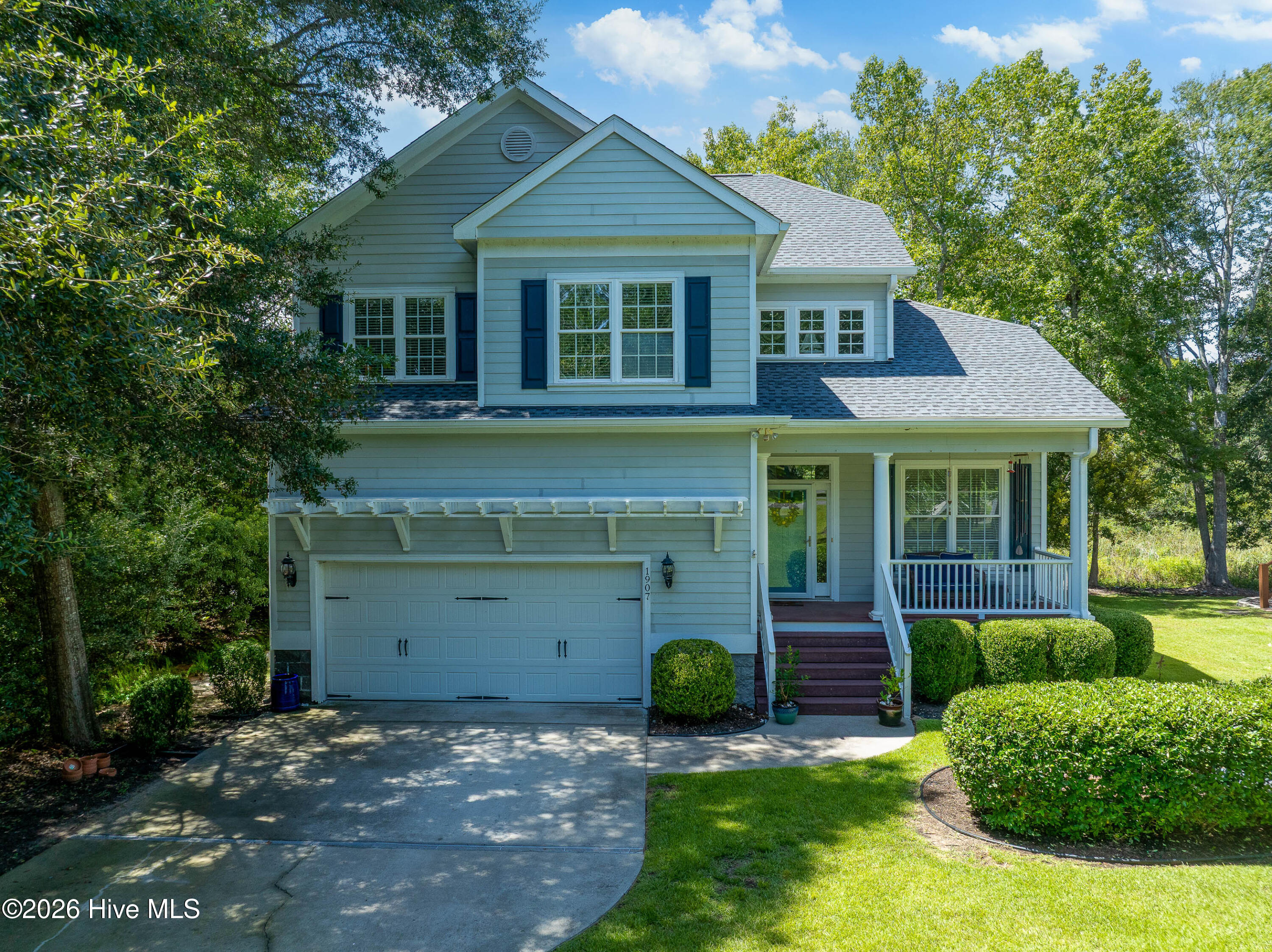 Residential in Supply 2
