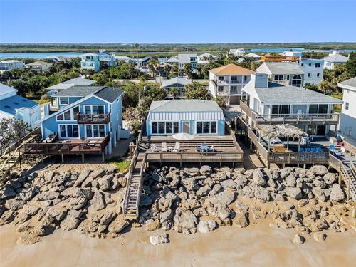 6861 S Atlantic Ave, New Smyrna Beach, FL, 32169-5005 | Card Image