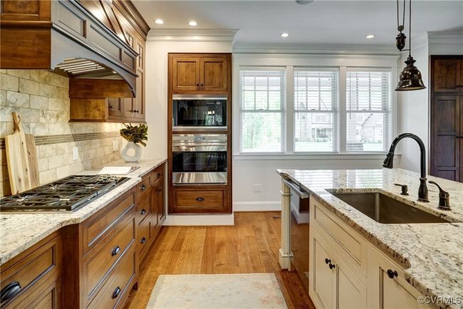 5728 Stonehurst Estates Ter, House other with 5 bedrooms, 5 bathrooms and null parking in Glen Allen VA | Image 21