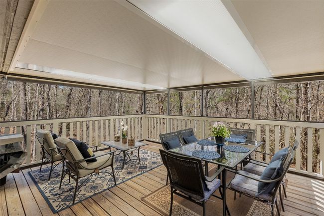 28 - 23 Dwarf Mountain Rd, Condo with 2 bedrooms, 2 bathrooms and null parking in Sapphire NC | Image 13