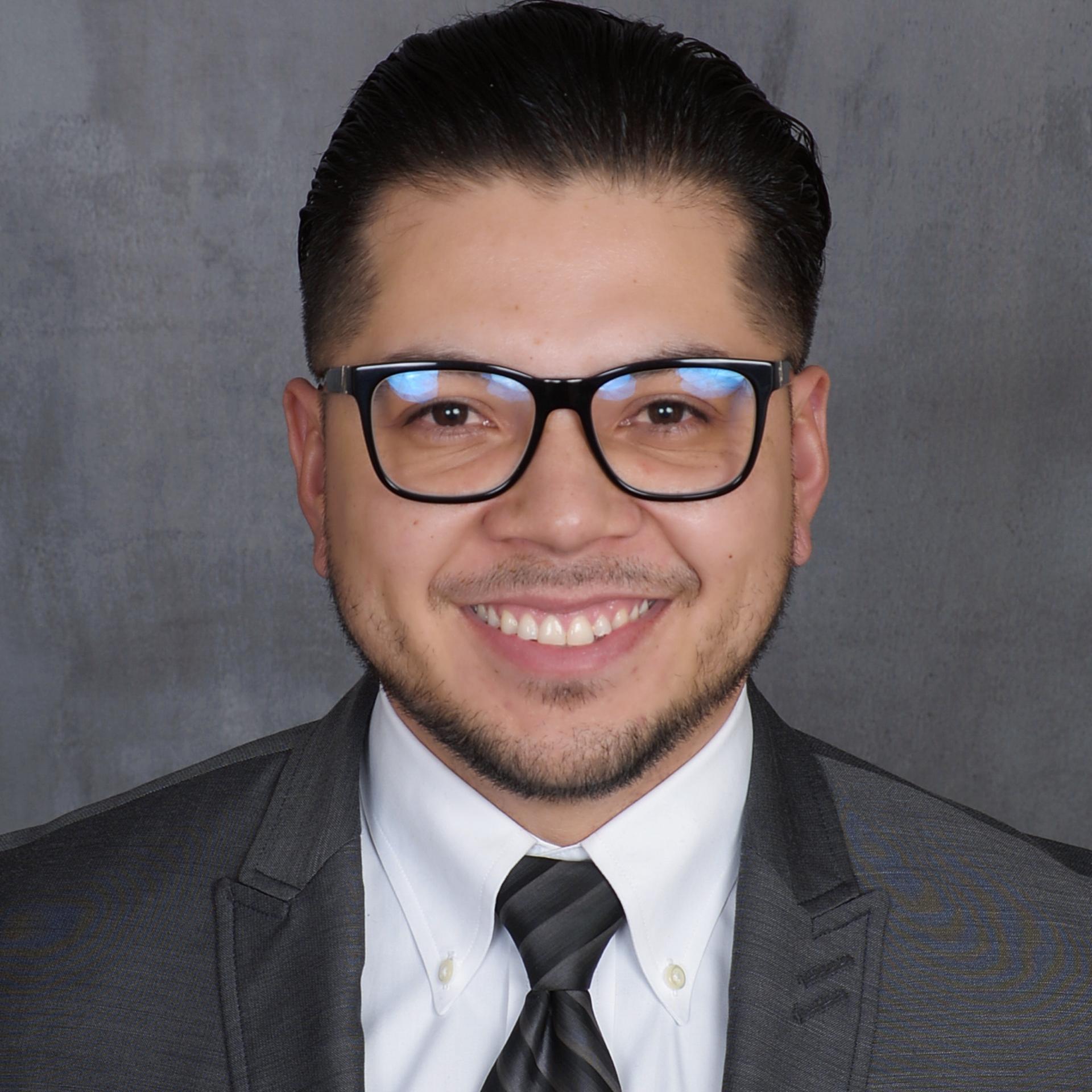 Louis Orellana