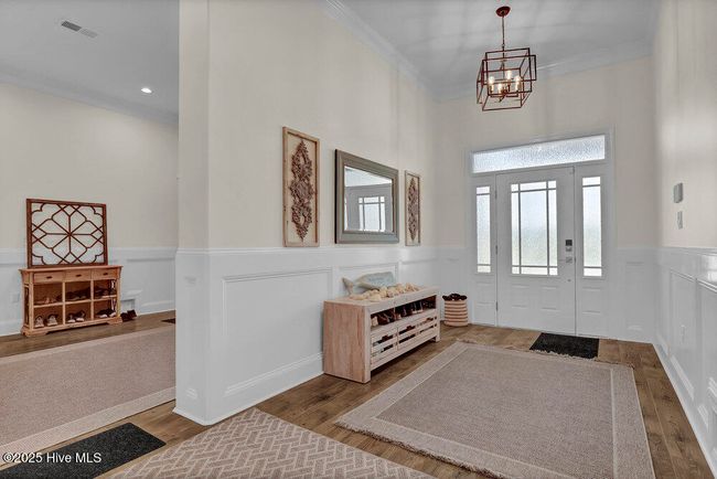 1511 New River Inlet Rd, House other with 7 bedrooms, 6 bathrooms and 4 parking in N Topsail Beach NC | Image 5