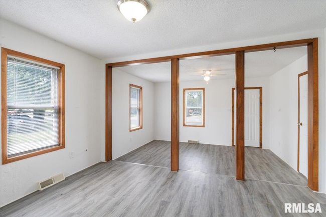 606 8 Th Ave W, House other with 2 bedrooms, 1 bathrooms and null parking in Milan IL | Image 10