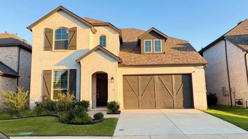 524 Oakmoss St, Aubrey, TX, 76227-4570 | Card Image