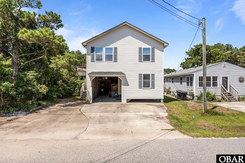 2038 Newport News St, Kill Devil Hills, NC, 27948-9358 | Card Image