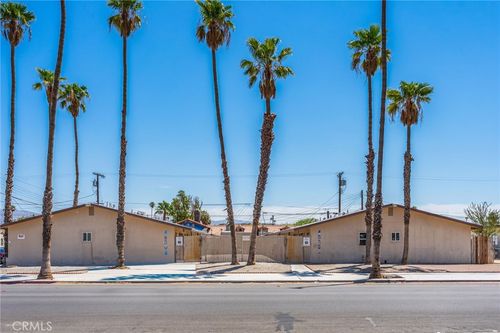 45304 Park St, Indio, CA, 92201-4380 | Card Image
