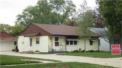 1009 No. 3rd St., Fort Dodge, IA, 50501 | Card Image