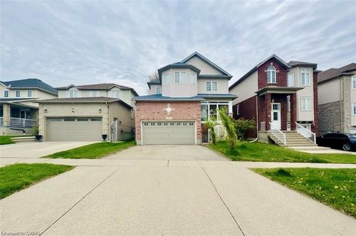 basement-40 Lena Cres, Cambridge, ON, N1R8P4 | Card Image