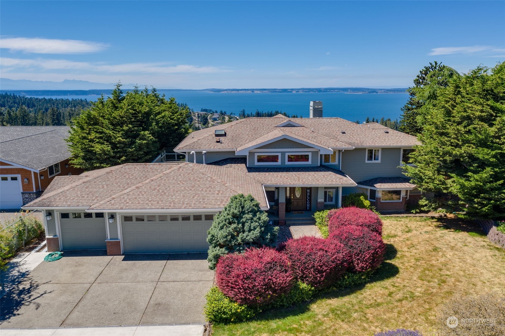 Karen Ann Dr, Camano Island, WA 98282