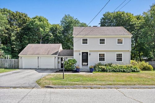 6 Chambers Road, Cape Elizabeth, ME, 04107 | Card Image