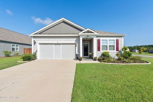 3318 Hemlock Way, Winnabow, NC, 28479-3200 | Card Image