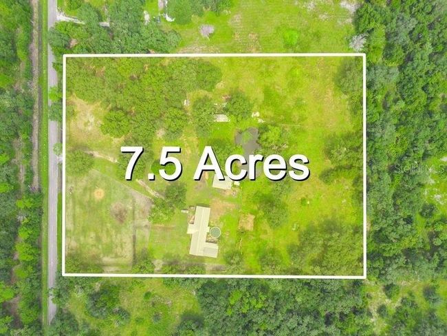 4485 Murphy Rd, House other with 4 bedrooms, 2 bathrooms and null parking in ONA FL | Image 26