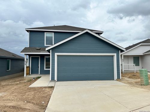 629 Drake Dr, Marion, TX, 78124-4103 | Card Image