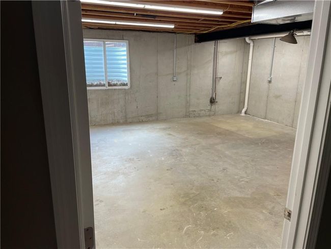 Workshop ready unfinished basement space | Image 28