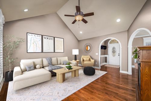 610 Westwood Dr, Mc Minnville, TN, 37110-3034 | Card Image