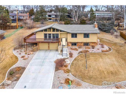1400 Hillside Dr, Fort Collins, CO, 80524-1971 | Card Image