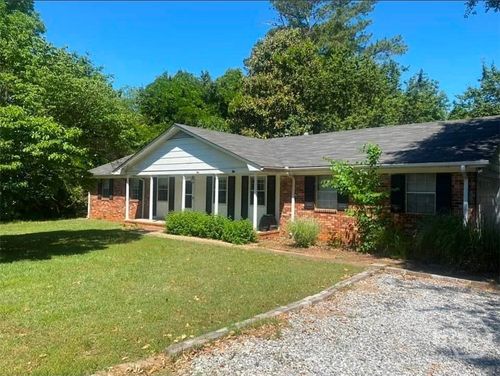245 Fairway Dr, Athens, GA, 30607-1425 | Card Image