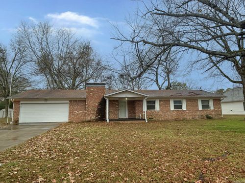 323 Lance Cir, Hot Springs, AR, 71901-9283 | Card Image