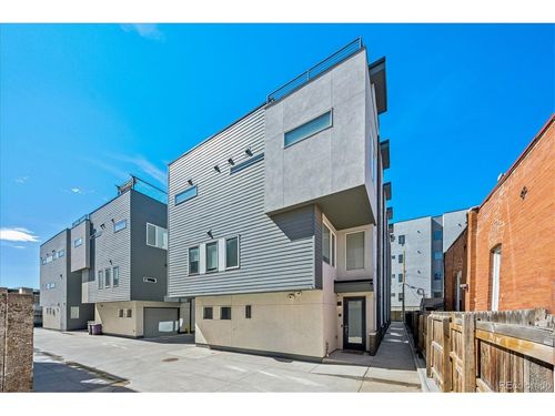 unit-2-1583 Grove St, Denver, CO, 80204-2354 | Card Image