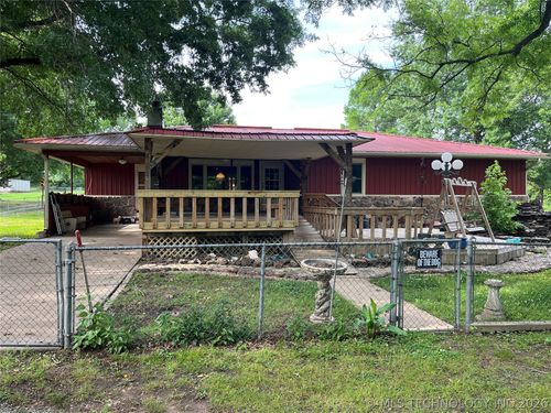 452961 E 1030 Rd, Vian, OK, 74962-5267 | Card Image