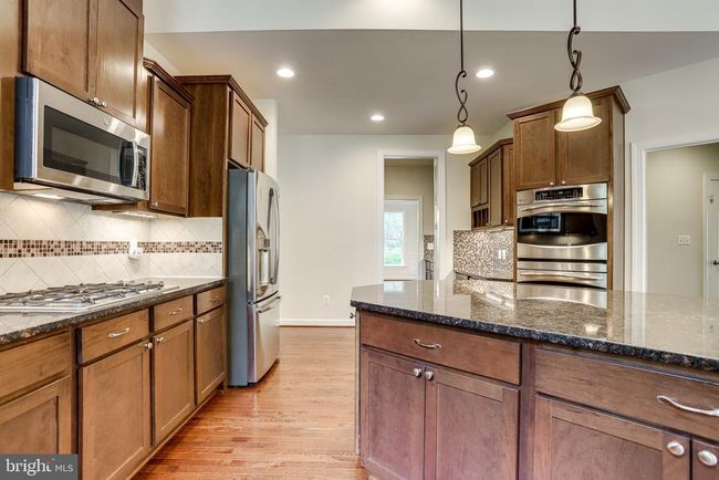 6573 Wellspring Ct, House other with 5 bedrooms, 5 bathrooms and null parking in WARRENTON VA | Image 22