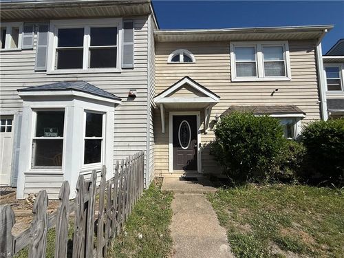 406 Osprey St, Virginia Beach, VA, 23462-1877 | Card Image