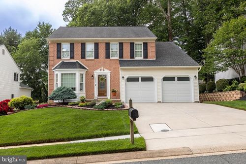 3022 Cascade Dr, ABINGDON, MD, 21009-2821 | Card Image