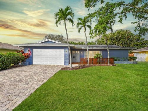5324 Chippendale Cir E, FORT MYERS, FL, 33919-2228 | Card Image
