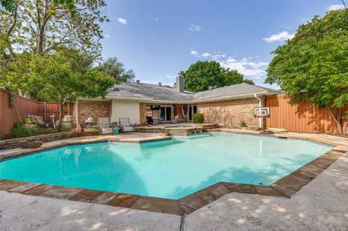 2221 Cliffside Dr, Plano, TX, 75023-5308 | Card Image