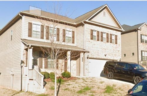 2138 Dodson Woods Dr, Fairburn, GA, 30213-5813 | Card Image