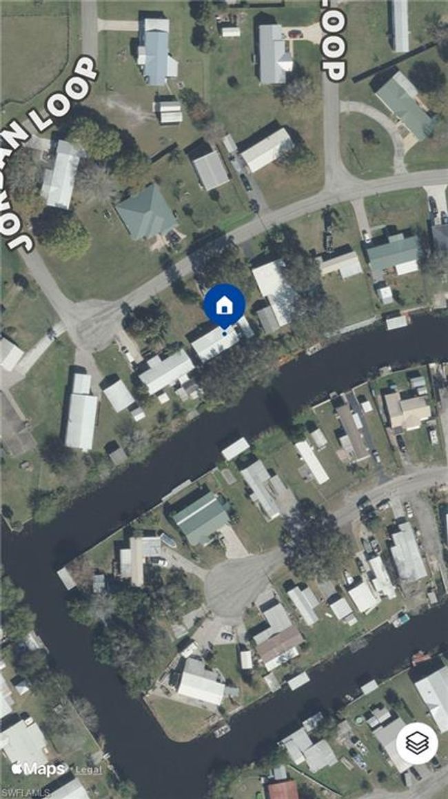 1173 Jordan Loop, House other with 3 bedrooms, 2 bathrooms and 1 parking in OKEECHOBEE FL | Image 9