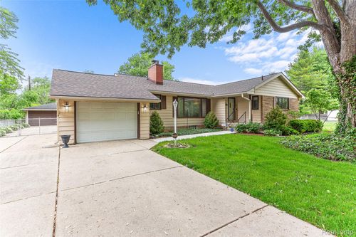11720 Polk Street, Taylor, MI, 48180 | Card Image