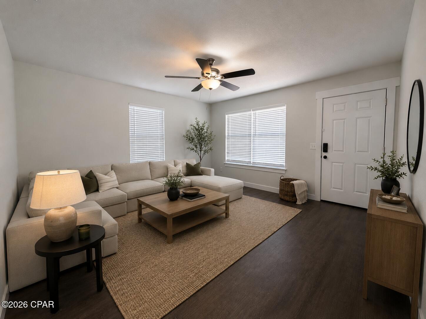 Residential Lease in Panama City 2