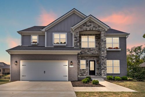 2035 Shun Pike, Nicholasville, KY, 40356-9402 | Card Image