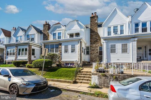 214 Kingston Rd, UPPER DARBY, PA, 19082-3907 | Card Image