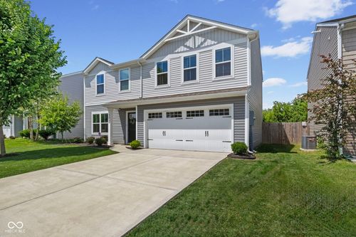 202 Traditions Pass, Greenwood, IN, 46143-5675 | Card Image